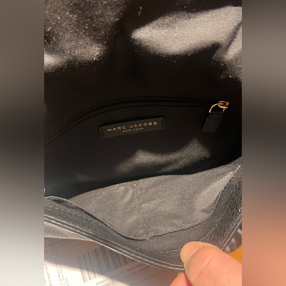 Marc Jacob’s Handbag - Picture 5 of 6